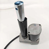 Incline Motor JS25-B for MBH S900 Treadmill Lift Motor Capacitor Run Asynchronous Motor