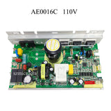 110V AE0016C Treadmill Motor Control Board Compatible with Sole F63 F65 Replace CRD020109, D020109, CRD020118