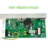 Replacement MC-2100 REV B V XCV0469, MC-2100 REV B V# 37376, MC-2100SDI REV A, MC2100-12A 241697 195882, MC 2100-WA 195883 Treadmill Motor Controller for Proform NordicTrack Reebok Icon