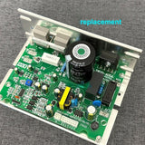 DK07-A01 DK10-A01 Treadmill Motor Controller Control Board Compatible with DK-A01-A4 / DCMD67 / NO Incline