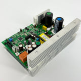 Eliptical Bicycle Control Board 1000232960 for MATRIX E-1X Eliptical Lower Motor Controller Power Supply Board