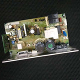 Original 110V Treadmill Motor Circuit Board Lower Controller JDYF14PL for Johnson Treadmill Use To 098847(1.25-1.5)HP H1038101
