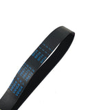 1PC New Treadmill Motor Belt 8PJ412 8 Ribs for Icon NordicTrack Treadmill Elliptical Machine Multi Wedge Belt