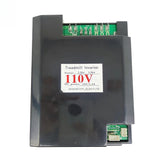 WUHAN YIYI_ELECT.LTD 1.5KW/2.2KW 10V/1.5A Treadmill Inverter Motor Power Inverter Frequency Converter 2633CA-CDJ