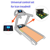 Universal Treadmill Motor Control Set TB63 Compatible With NordicTrack ProForm Icon Treadmill