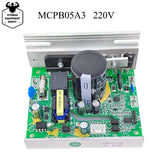 Brand New Treadmill Motor Controller MCPB05A3 Lower Control Board Power Supply Board