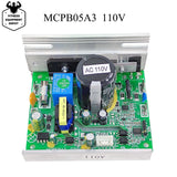 Brand New Treadmill Motor Controller MCPB05A3 Lower Control Board Power Supply Board