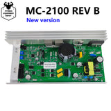 110V MC-2100 MC2100-WA Treadmill Motor Controller ICON PROFORM NETL14711 14710
