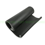 Thickness 2.0 mm Treadmill Running Belt 500x2857 mm  112.5*19.75 Inches