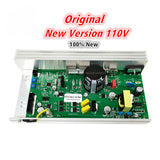 Original New MC2100LTS-30 Treadmill Motor Controller Compatible with Epic, FreeMotion, Gold's Gym, Health Rider, ProForm, Reebok (Icon) Models