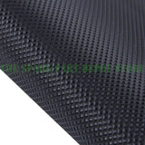 Treadmill Belt Thickness 2mm 2510 x 420mm Grass Pattern Running Conveyor Belt