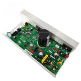 Original New MC2100LTS-30 Treadmill Motor Controller Compatible with Epic, FreeMotion, Gold's Gym, Health Rider, ProForm, Reebok (Icon) Models