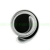 Thickness 2.0 mm Treadmill Running Belt 500x2857 mm  112.5*19.75 Inches