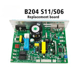 Treadmill Motor Controller B204 S11 for larsen Glp 3205 JOHNSON Treadmill Control Board