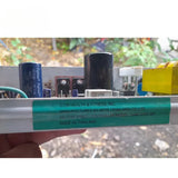 U-MC 2100-12A Treadmill Motor Controller MC-2100 REV B for Nordic Track Treadmill Motherboard