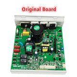 Treadmill Motor Controller B204 S11 for larsen Glp 3205 JOHNSON Treadmill Control Board