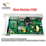 U-MC 2100-12A Treadmill Motor Controller MC-2100 REV B for Nordic Track Treadmill Motherboard