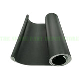 Thickness 2.0 mm Treadmill Running Belt 500x2857 mm  112.5*19.75 Inches