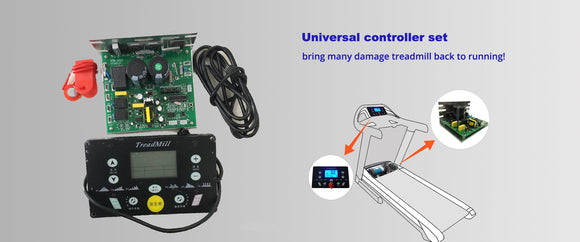 treadmill-controller-universal-control-set