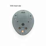 Replacement Monitor Speedometer Counter for Stationary Bikes Exercise Bike heart rate pulse sensor