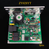100% Original new ZY02SYT Treadmill Control Board Circuit Board Treadmil Motor Controller Power Supply Board Motherboard