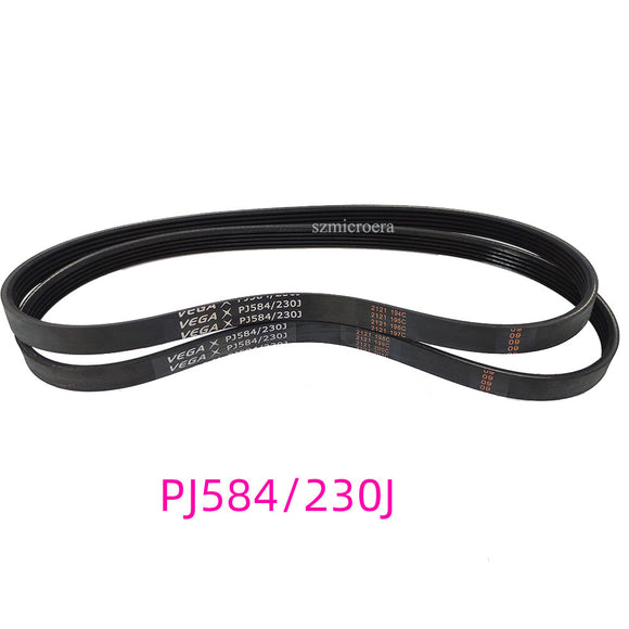 Othmro B-3556/B140 Drive V-Belt Circonferenza interna 140 Othmro B-3556/B140 Drive V-Belt Circonferenza interna 140
