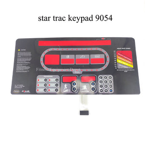 Keypad-9054