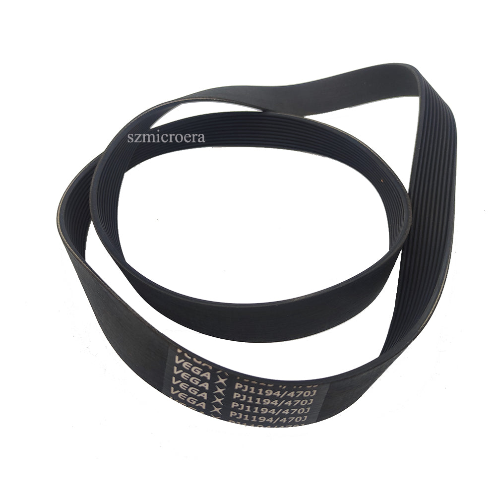 Treadmill Drive Belt Compatible With ProForm Treadmills