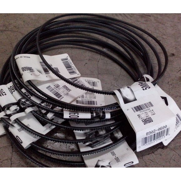 1pcs motor belt for GATES 7M900|7M925|7M950|7M975