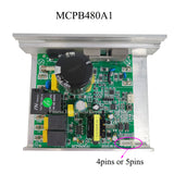 Original Treadmill motor Controller MCPB480A1 Motherboard for JFDZ Treadmill Driver board Control board Power Supply Board