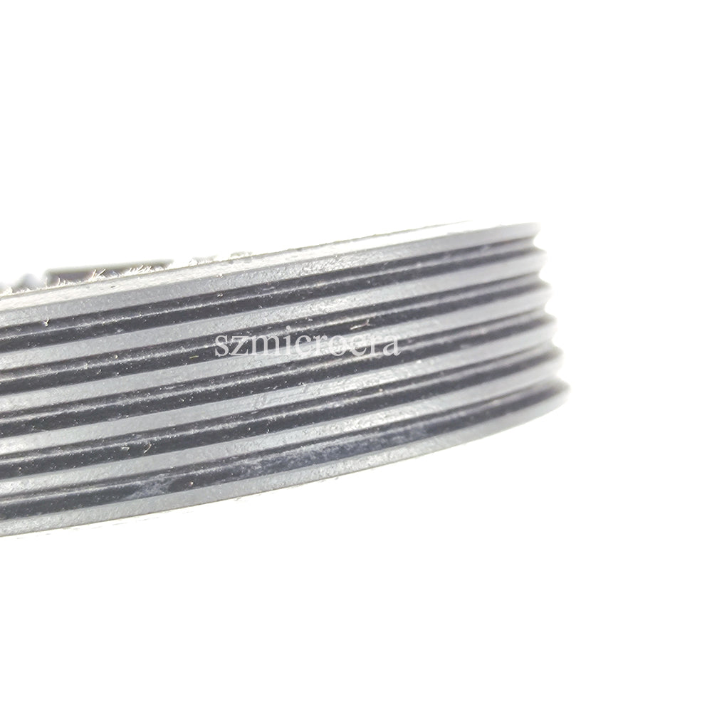 Rubber tandriemen 3M 3120 1040 getande riem industriële transportband Rubber tandriemen 3M 3120 1040 getande riem industriële transportband