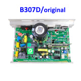original 110V B307D Treadmill motor controller B307115-M0-110V for landranger CT80A treadmill