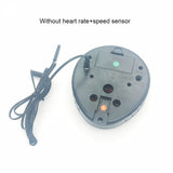 Replacement Monitor Speedometer Counter for Stationary Bikes Exercise Bike heart rate pulse sensor
