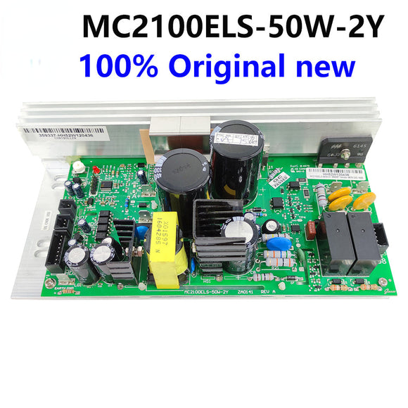 MC2100ELS 50W 2Y Treadmill Motor Controller 359337 For ICON PROFORM Nordic Track Treadmill Control Board Circuit Board