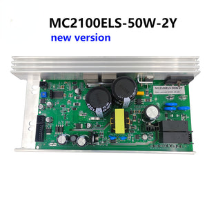 MC2100ELS 50W 2Y Treadmill Motor Controller 359337 For ICON PROFORM Nordic Track Treadmill Control Board Circuit Board