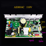 AE0016C Treadmill Control Board Circuit Board Treadmil Motor Controller Power Supply Board Compatible with AE0018C