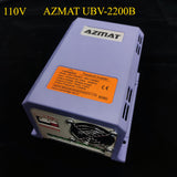 AZMAT UBV-2200B Treadmill Inverter UBV-2200 Motor Power Controller Frequency Converter for MBH S900 unit Invertor