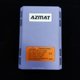 AZMAT UBV-2200B Treadmill Inverter UBV-2200 Motor Power Controller Frequency Converter for MBH S900 unit Invertor