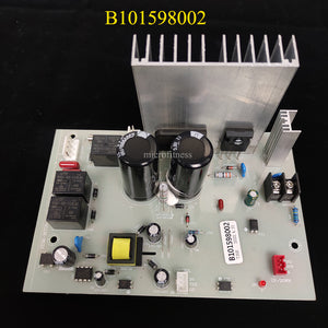 B101598002 T35E Treadmil Control Board HSM-MT08-SAFE-DRVB-SMD for HSM Treadmill Motor Controller Circuit Board Driver Board
