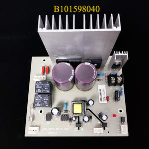 B101598040 T13A Treadmill Control Board Circuit Board HSM-MT08-DRVB-SMD Treadmil Motor Controller Power Supply Board