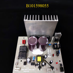 B101598055 TY4008 Treadmill Control Board Circuit Board HSM-MT08-DRVB-SMD Treadmil Motor Controller Power Supply Board