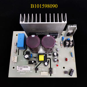 B101598090 T1 Treadmill Control Board Circuit Board HSM-MT05S-DRVB-SMD Treadmil Motor Controller Power Supply Board Mainboard
