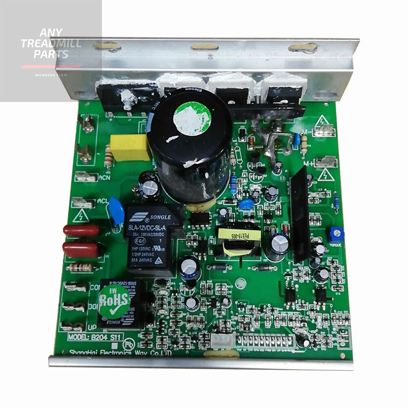 ZYXK9-1012-V1.3 treadmill motor control board circuit board