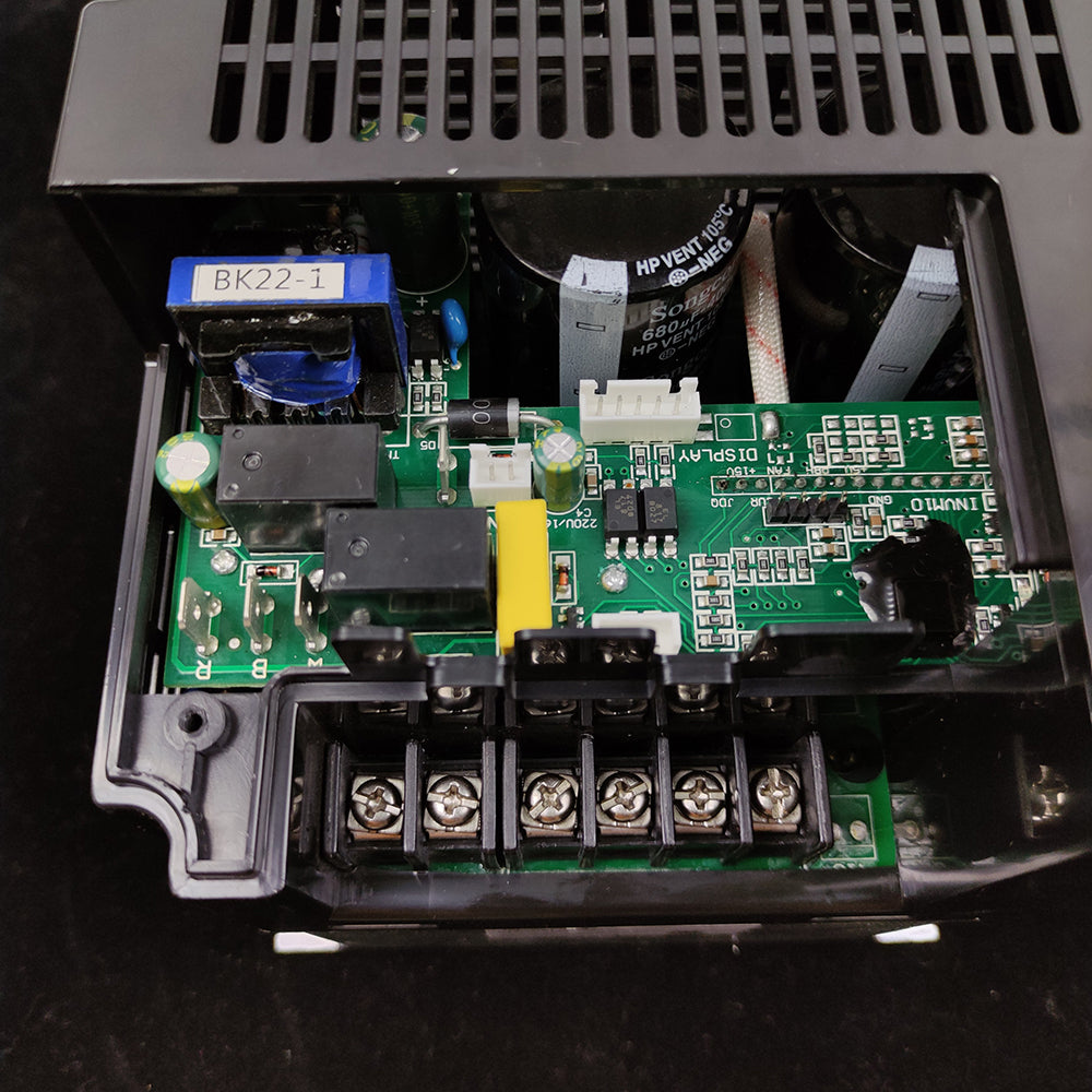 Treadmill Motor Inverter BPA41TD Motor Control Board For commercial tr