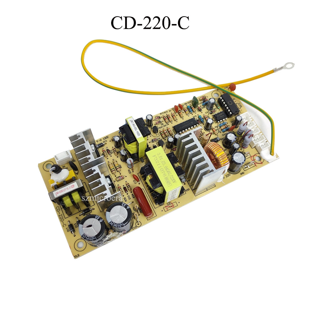 Cd-1 SS Race Ignition Kit: Designed for Maximum Spark Energy