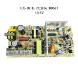 100-120V Input Wine Cooler Control Board FX-101B PCB161006F1 110 For Wine Cooler Refrigerator