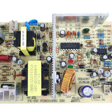 110V 220V Input FX-102 PCB121110K1 SH14387 Wine Cooler Control Board for KRUPS Wine Cabinet Circuit Board Wine Cooler Refrigerator