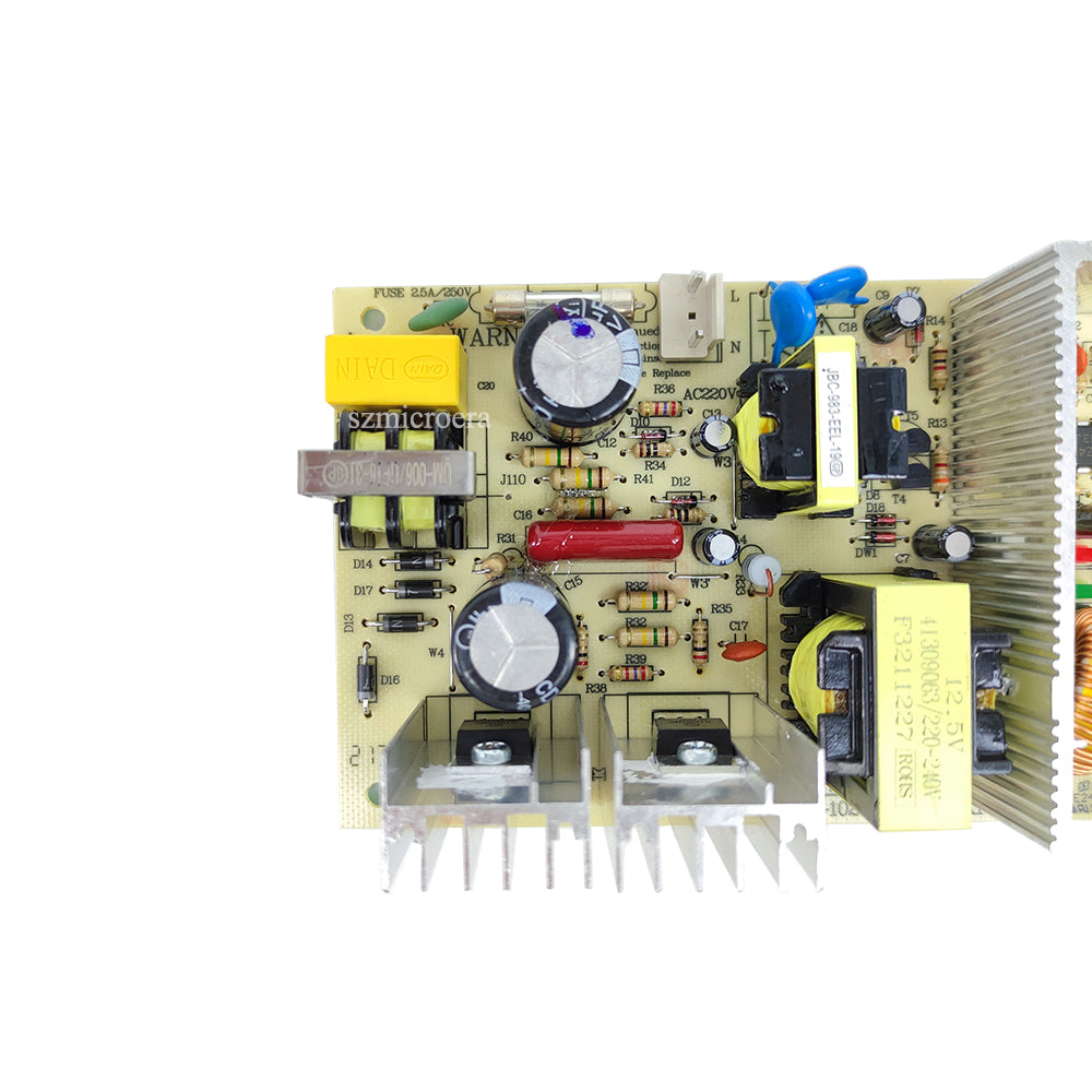 FX-102 PCB121110K1 SH14387 Wine Cooler Control Board for
