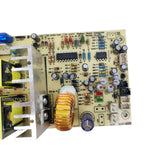 110-120V Input FX100-1C PCB130508F1 Wine Cooler Control Board Wine Cabinet Circuit Board for Wine Cooler Refrigerator