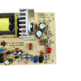 110V 220V Input Wine Cooler Control Board FX101L PCB20180828L1 for Wine Cabinet Circuit Board compatible with FX-101 FX-102 PCB121110K1